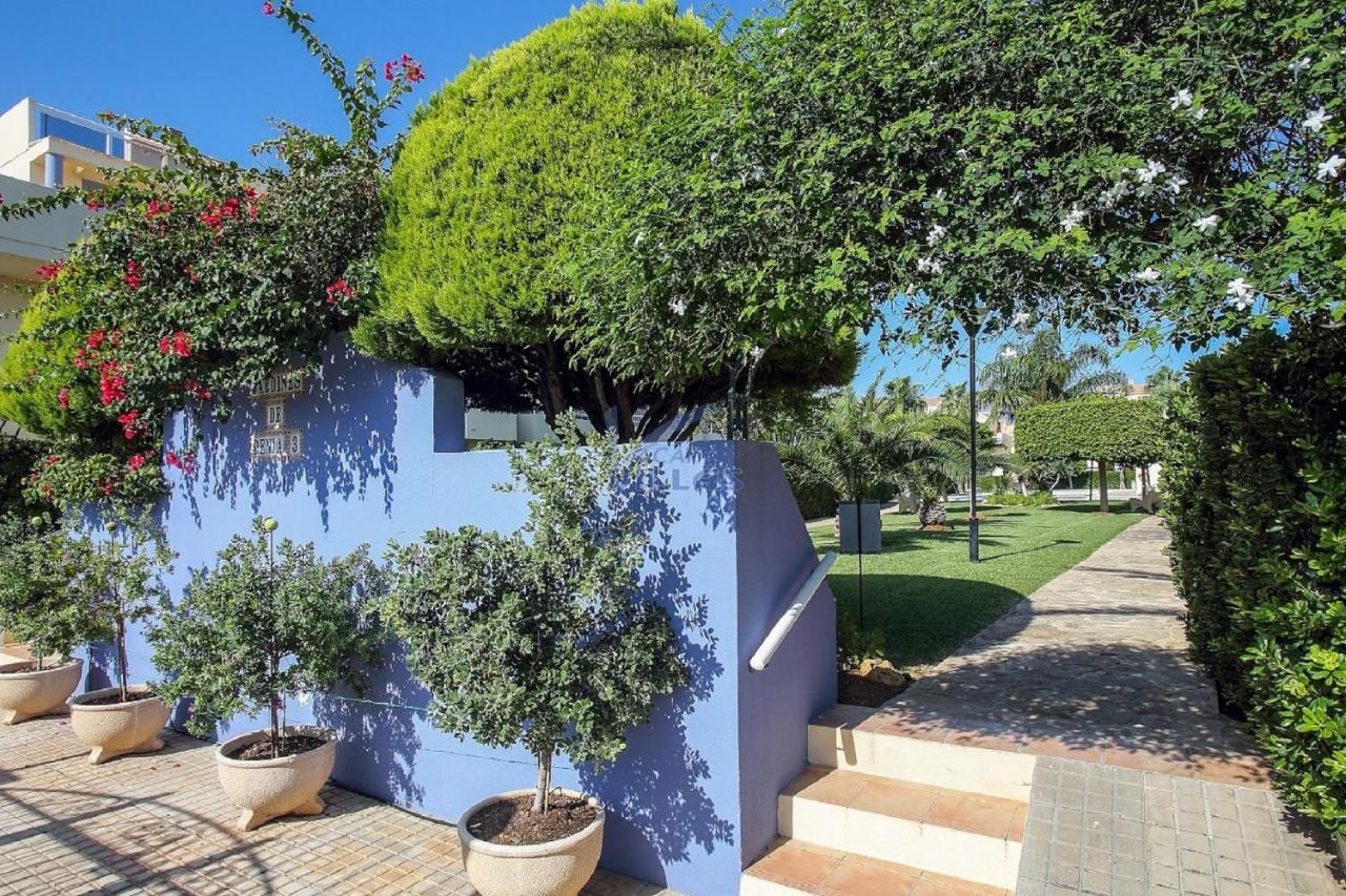 Jardines De Iii , Penthouse