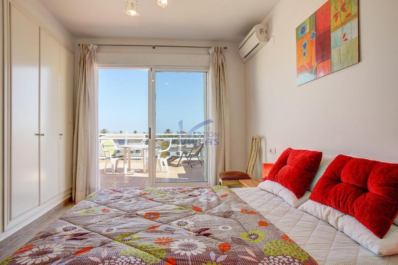 Jardines De Iii , Penthouse Dénia