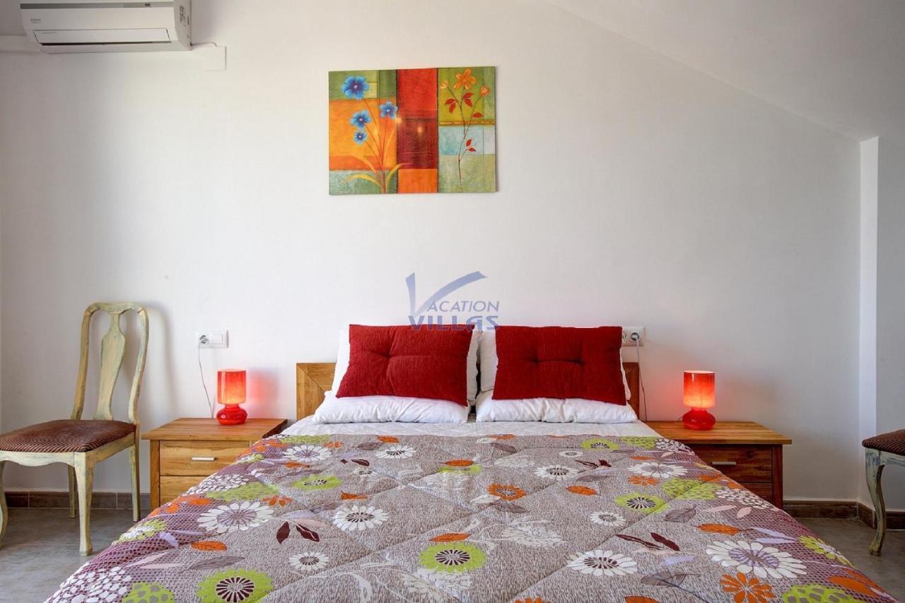 Jardines De Iii , Penthouse * Dénia