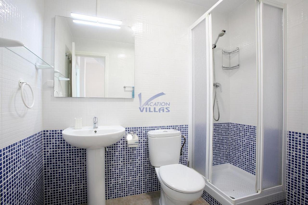 Apartamento Jardines De Iii , Penthouse Dénia