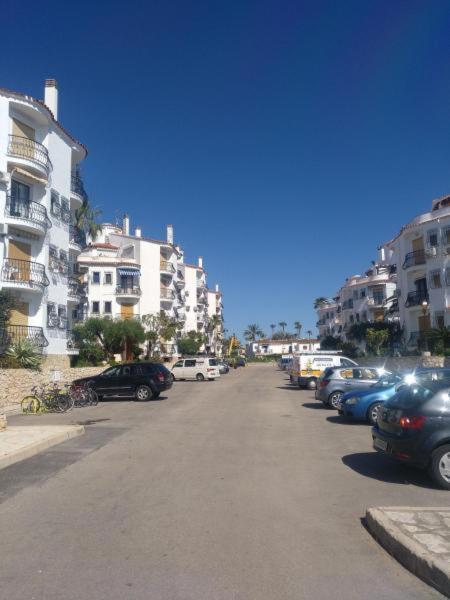Apartamento Estudio Dos Personas Pura