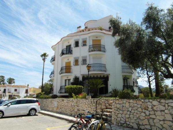 Apartamento Estudio Dos Personas Pura *