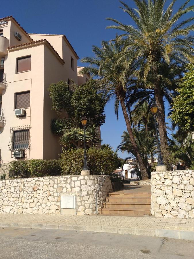 Apartamento Estudio Dos Personas Pura *