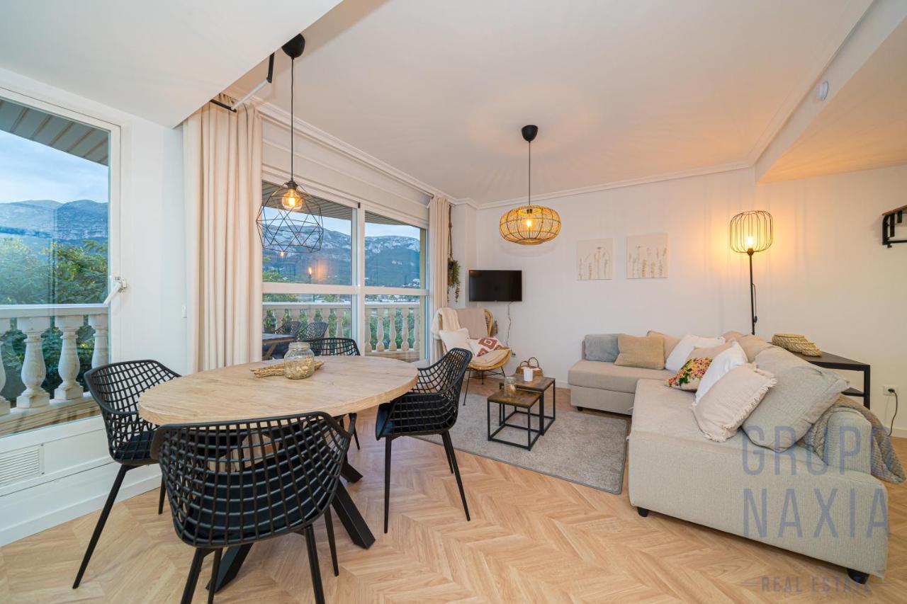 Apartamento 2 Bedroom 