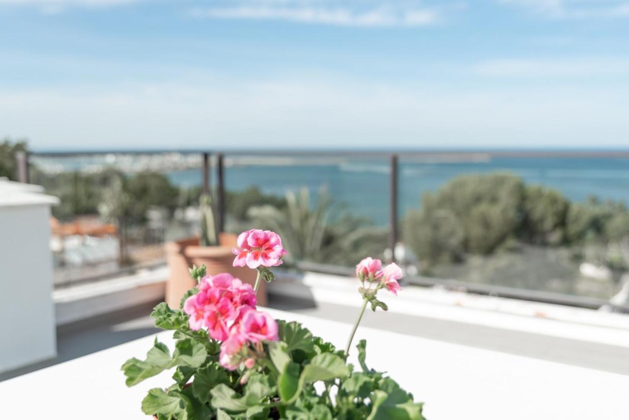 House Apartment Denia