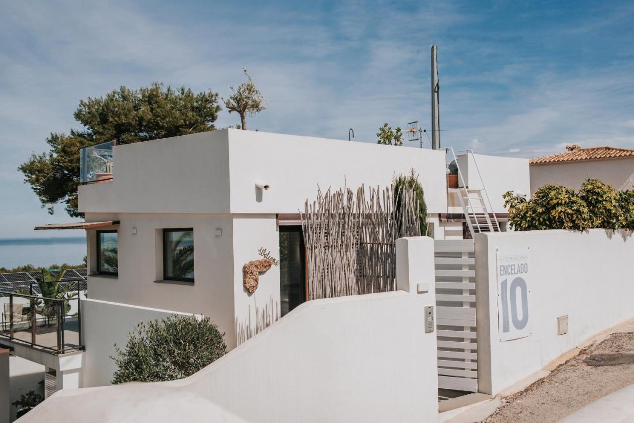 Apartment House Denia