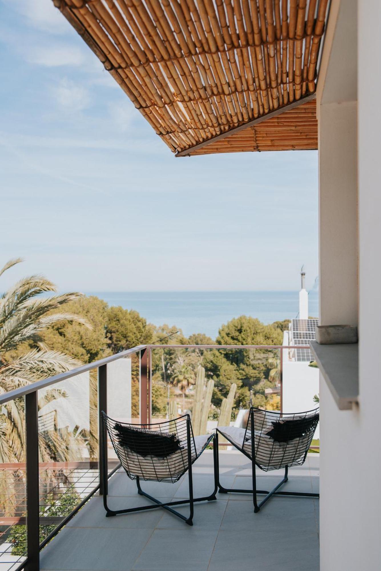 House Apartamento Dénia