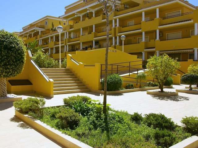 Precioso Atico A 200 M. De La Playa. Espectacular Terraza. Apartment