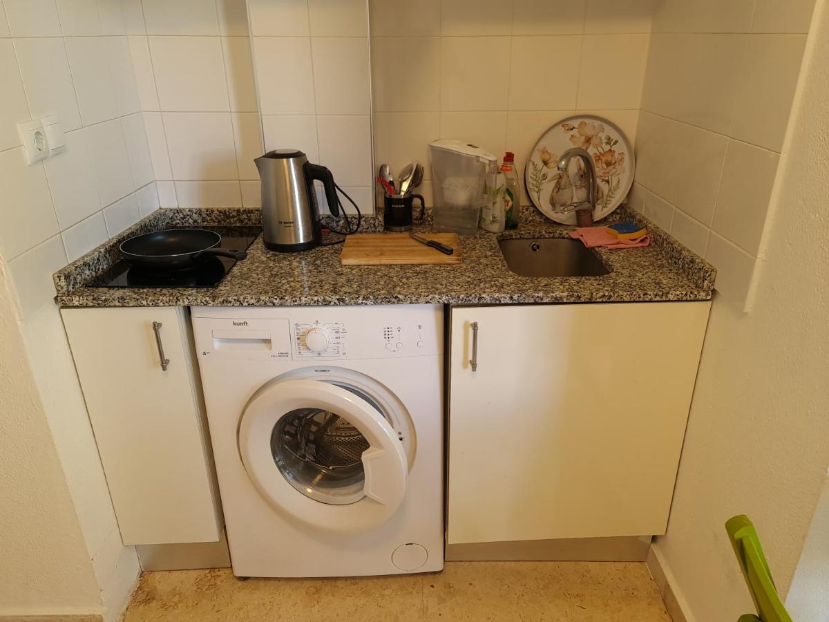 Apartamento Studio Marina *