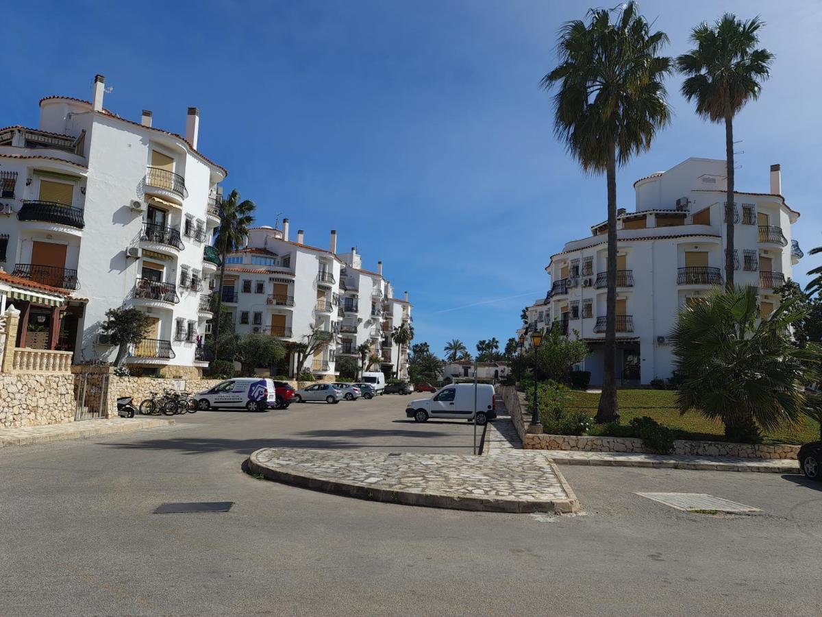 Apartamento Studio Marina