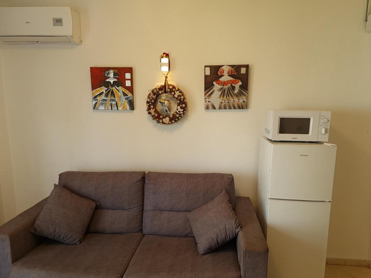 Apartamento Studio Marina *