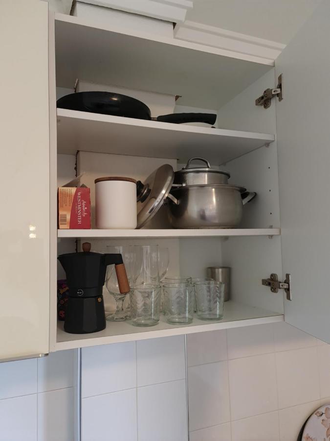 Apartamento Studio Marina