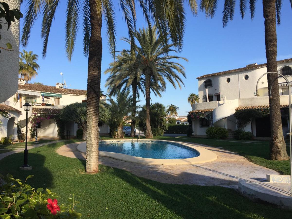 Apartamento Nº16 - Oasis Park I