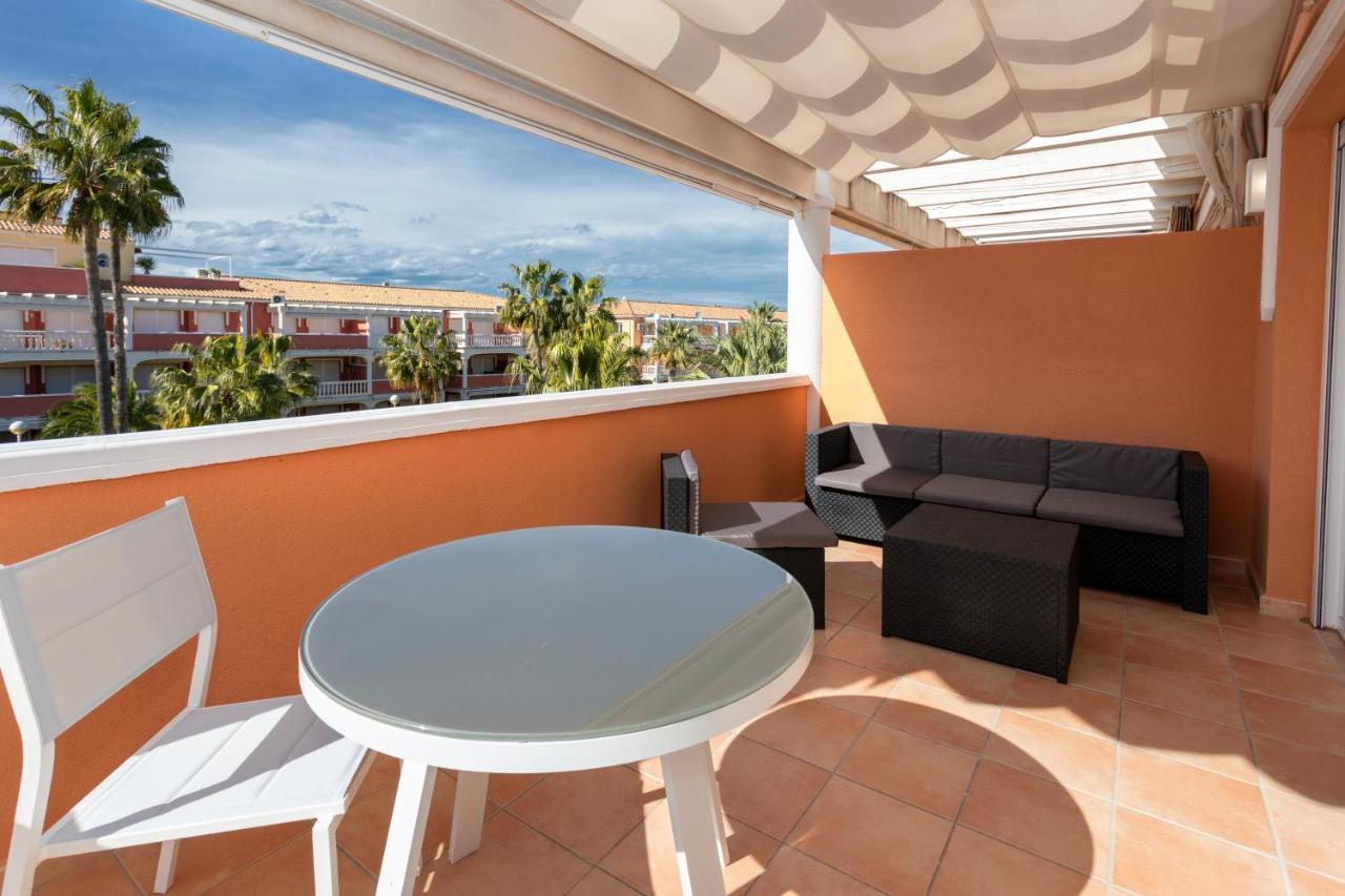 Estrella Blanca V, 2 Dormitorios, By Bookindenia Dénia