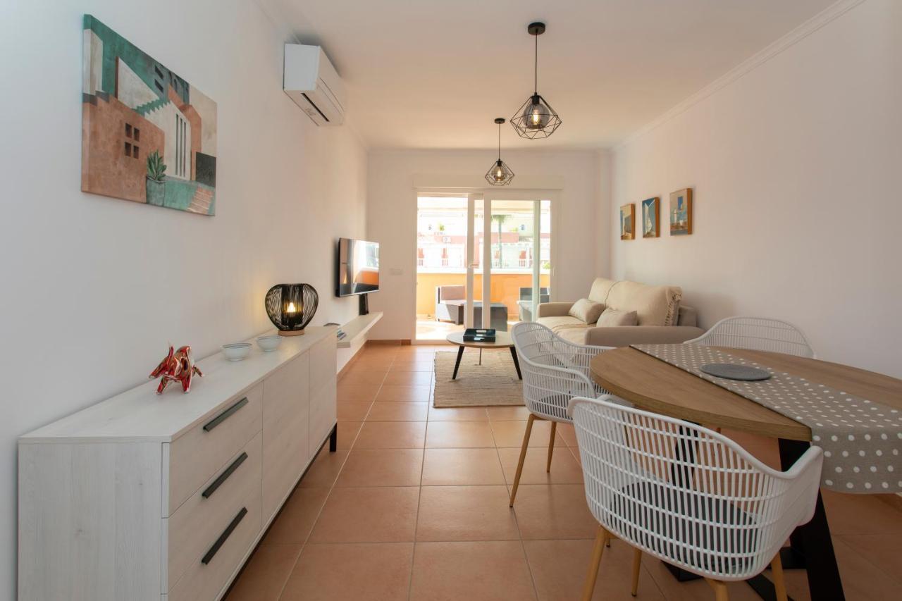 Estrella Blanca V, 2 Dormitorios, By Bookindenia Apartamento