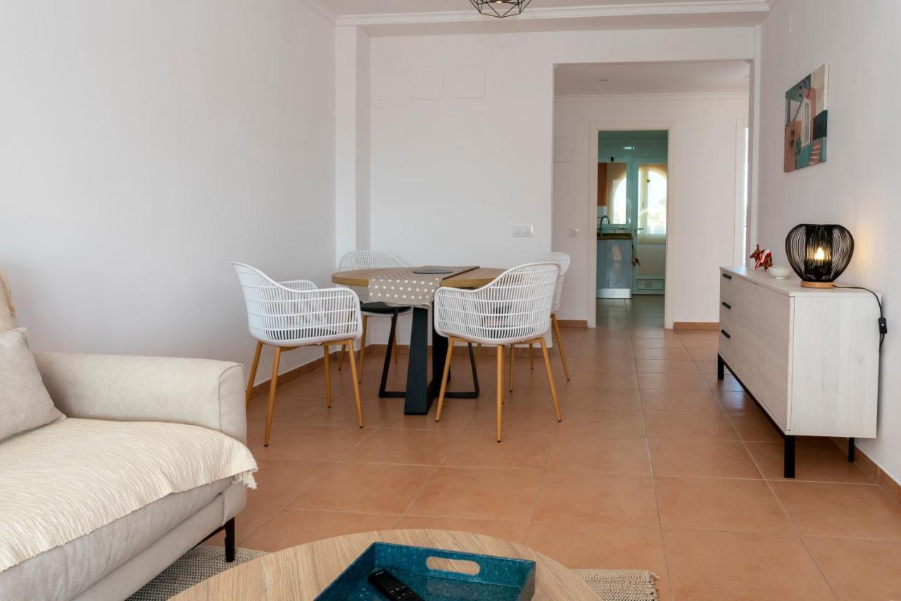 Apartamento Estrella Blanca V, 2 Dormitorios, By Bookindenia Dénia