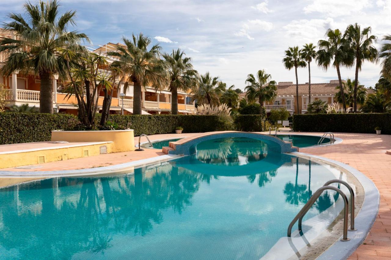 Apartamento Estrella Blanca V, 2 Dormitorios, By Bookindenia