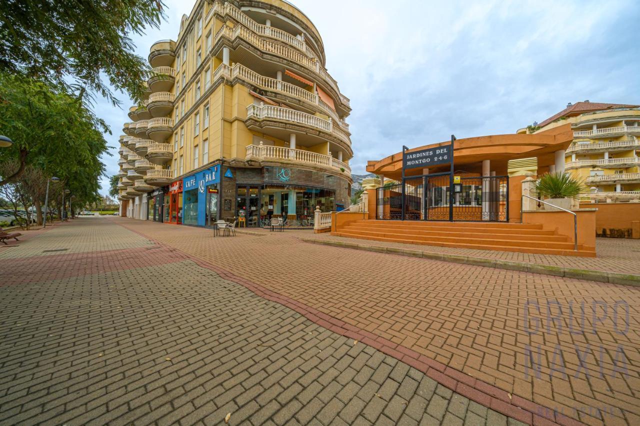 Apartamento 2 Bedroom 