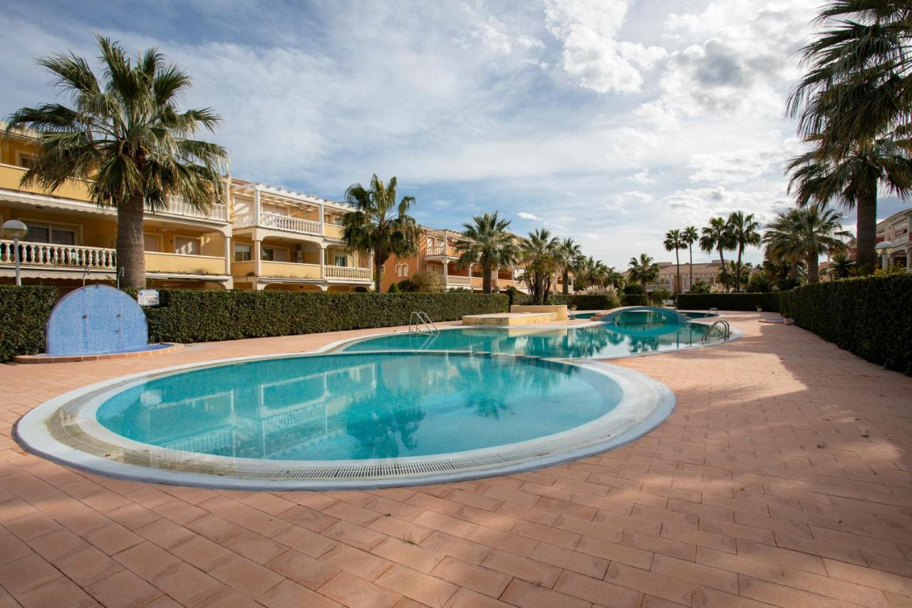 Estrella Blanca V, 2 Dormitorios, By Bookindenia Apartamento *