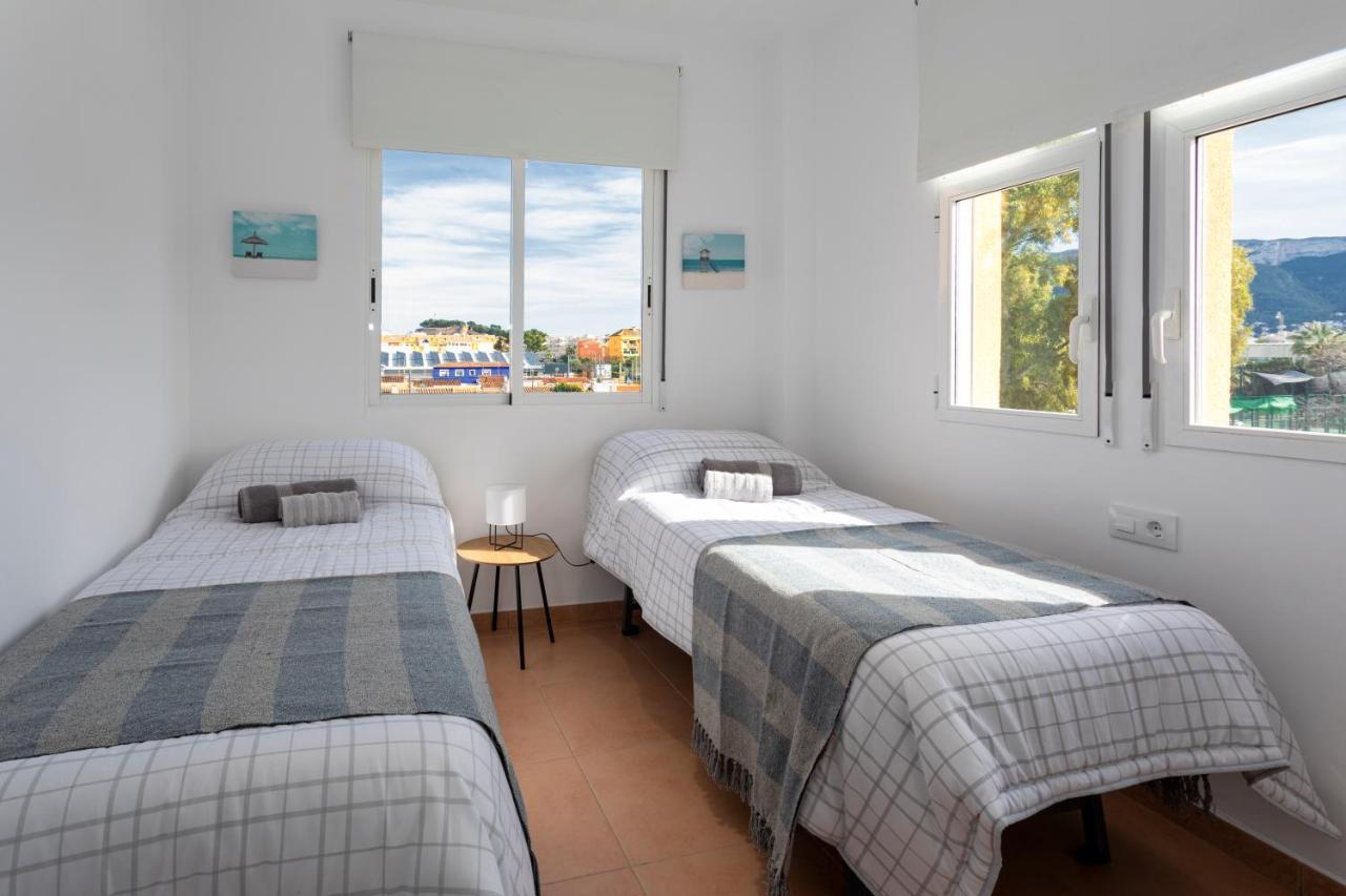 Estrella Blanca V, 2 Dormitorios, By Bookindenia Apartamento