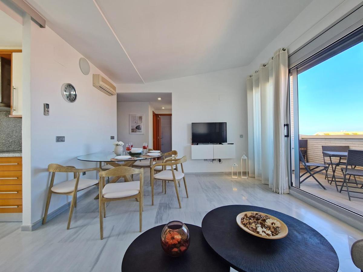 Elegance Penthouse By Nras Denia