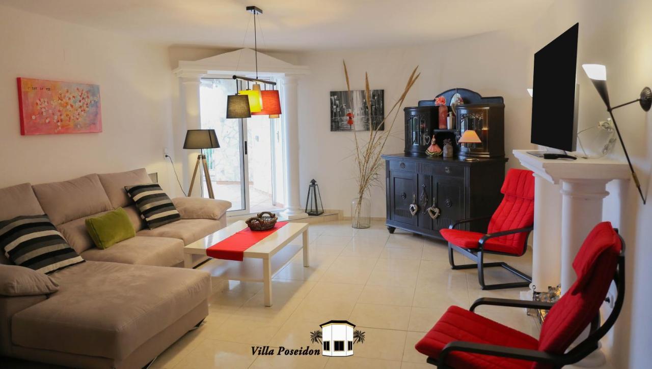 Villa Poseidon