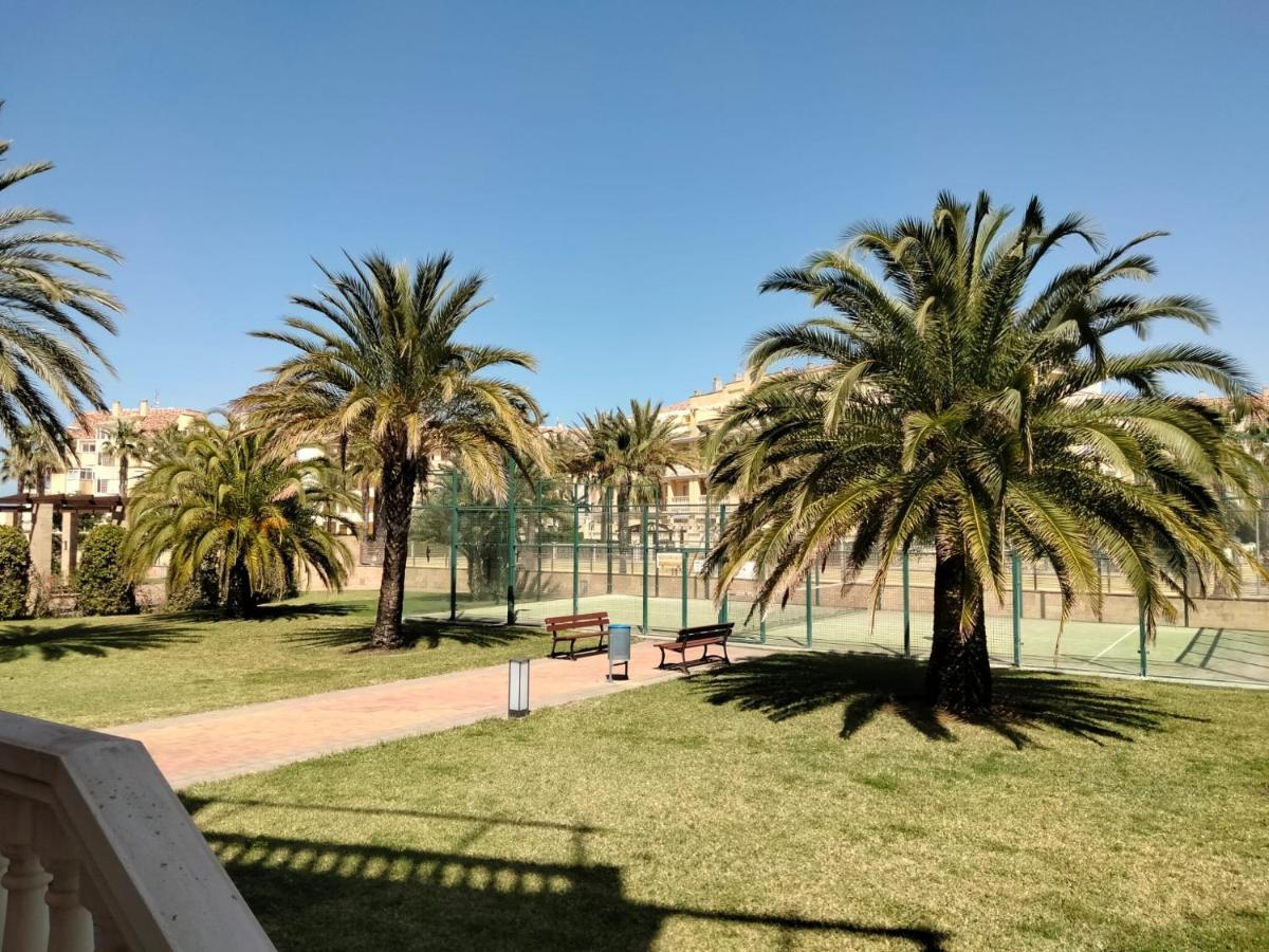 182 Estrella De Mar, 11 - Deniasol Denia