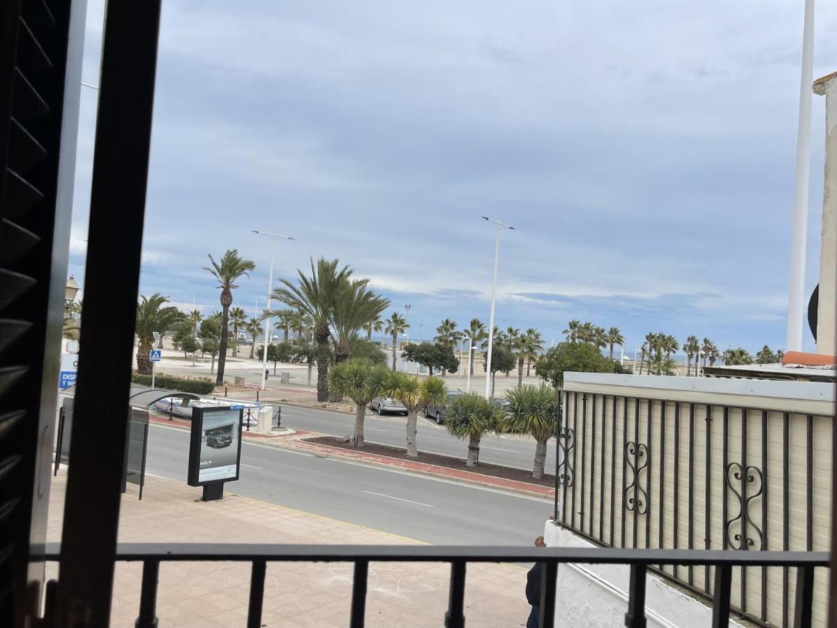 Casa En El Puerto De Holiday home