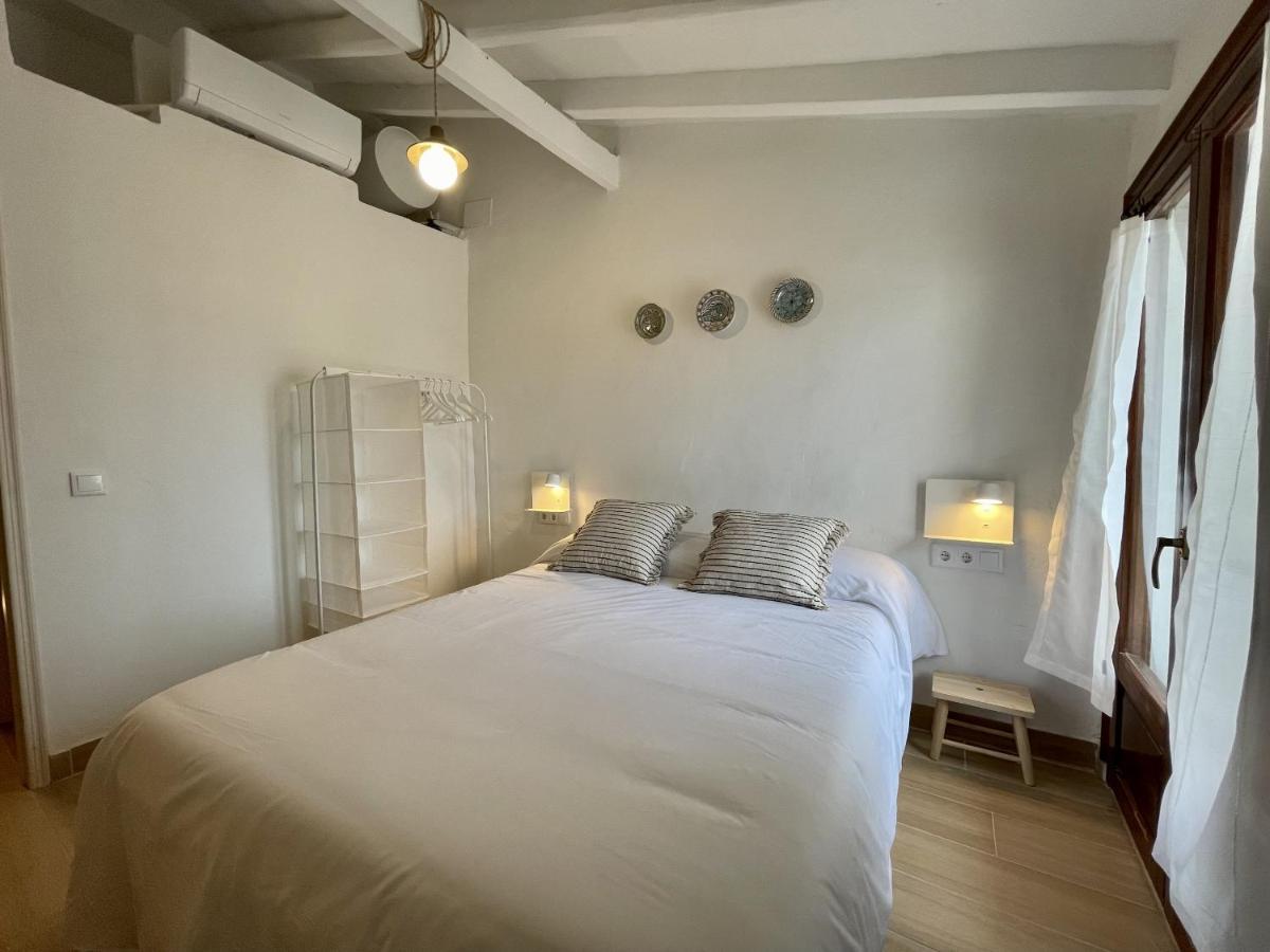 Casa En El Puerto De Holiday home Denia