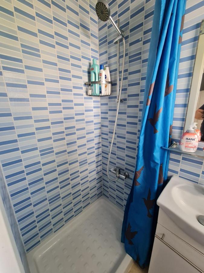 Apartamento Studio Marina *