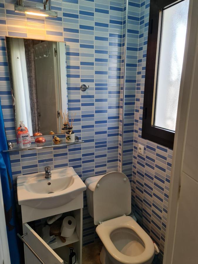 Studio Marina Apartamento *