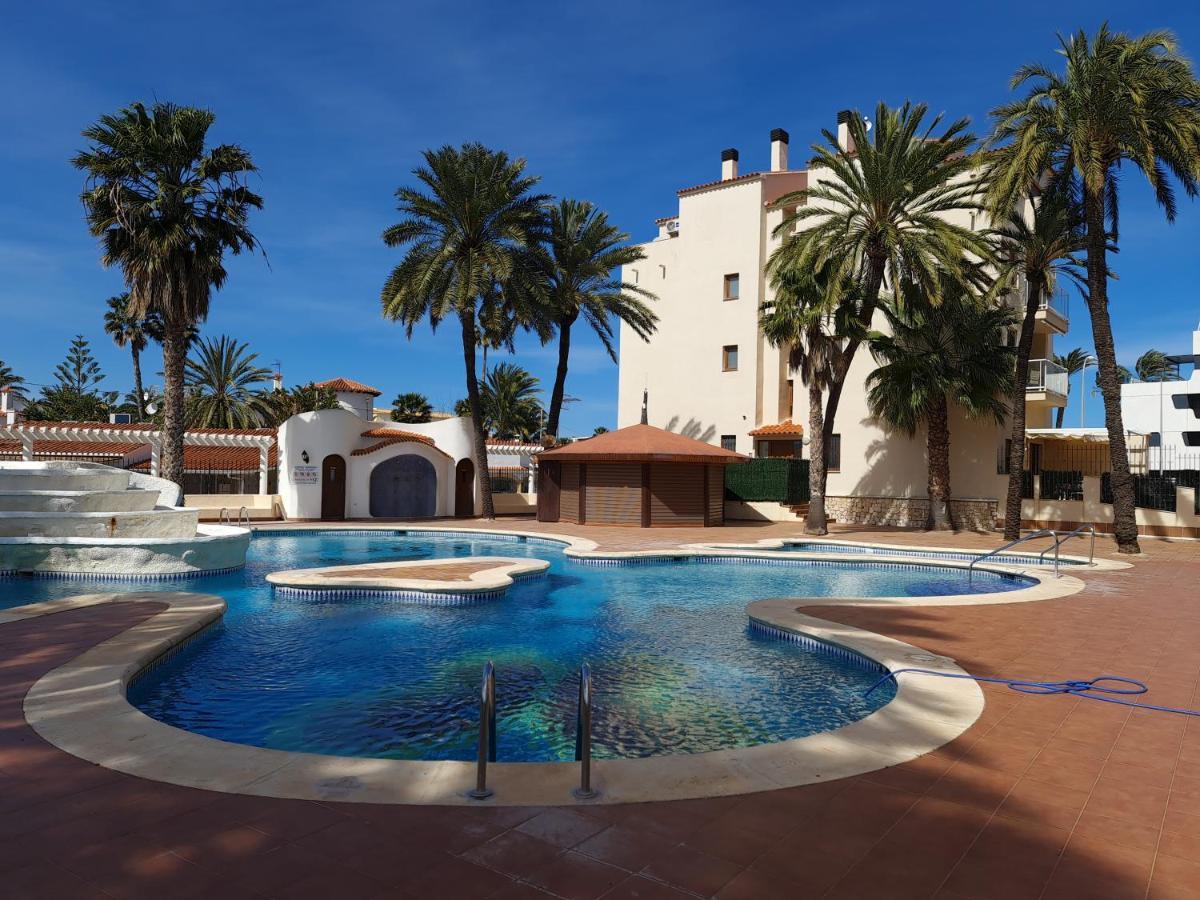 Studio Marina Apartamento Dénia