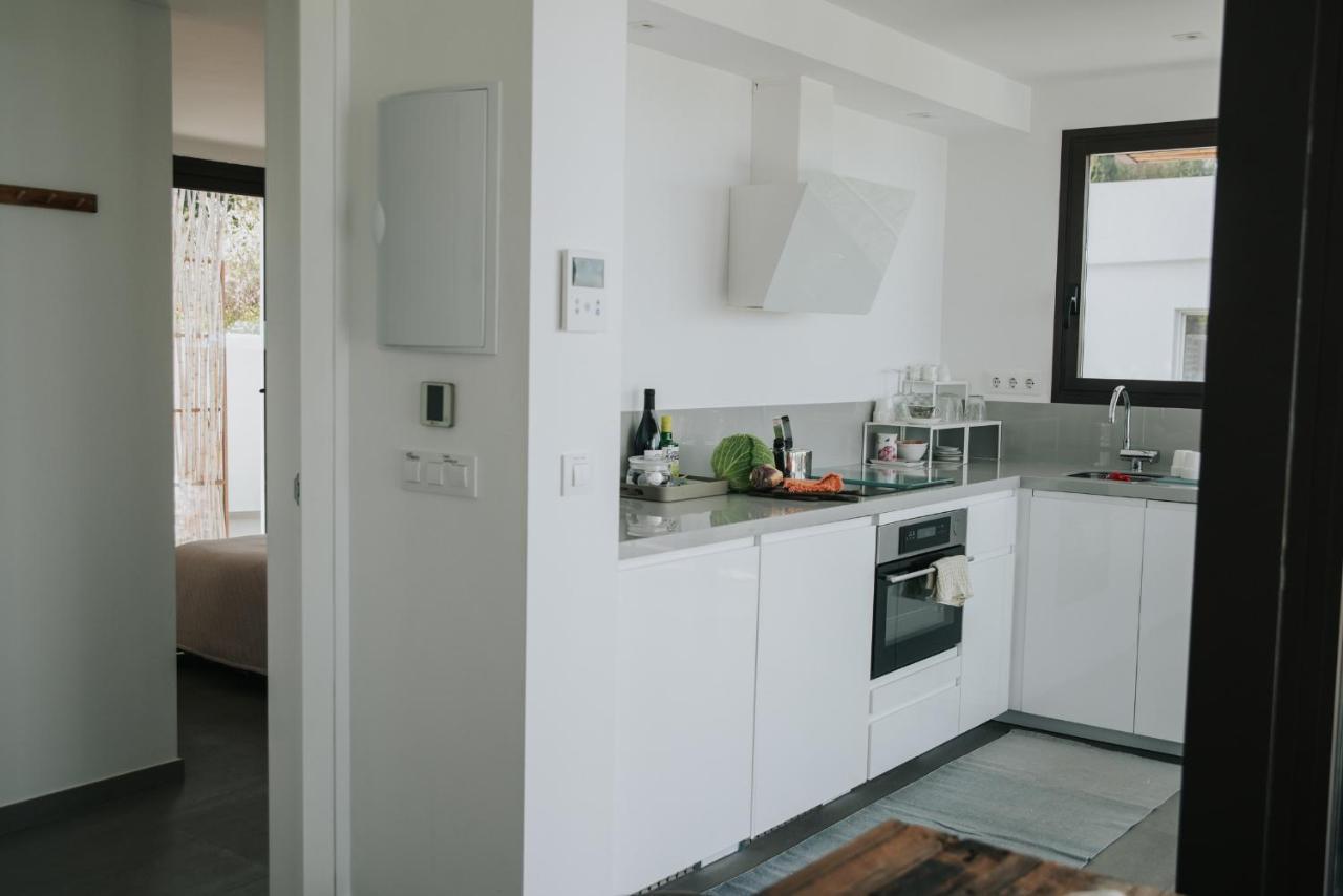 Apartment House Denia