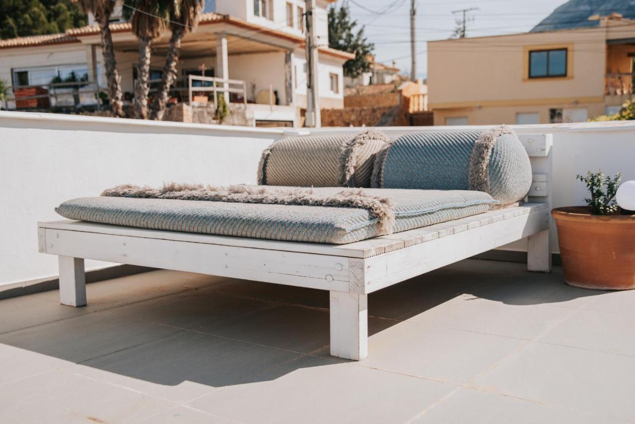 Apartment House Denia
