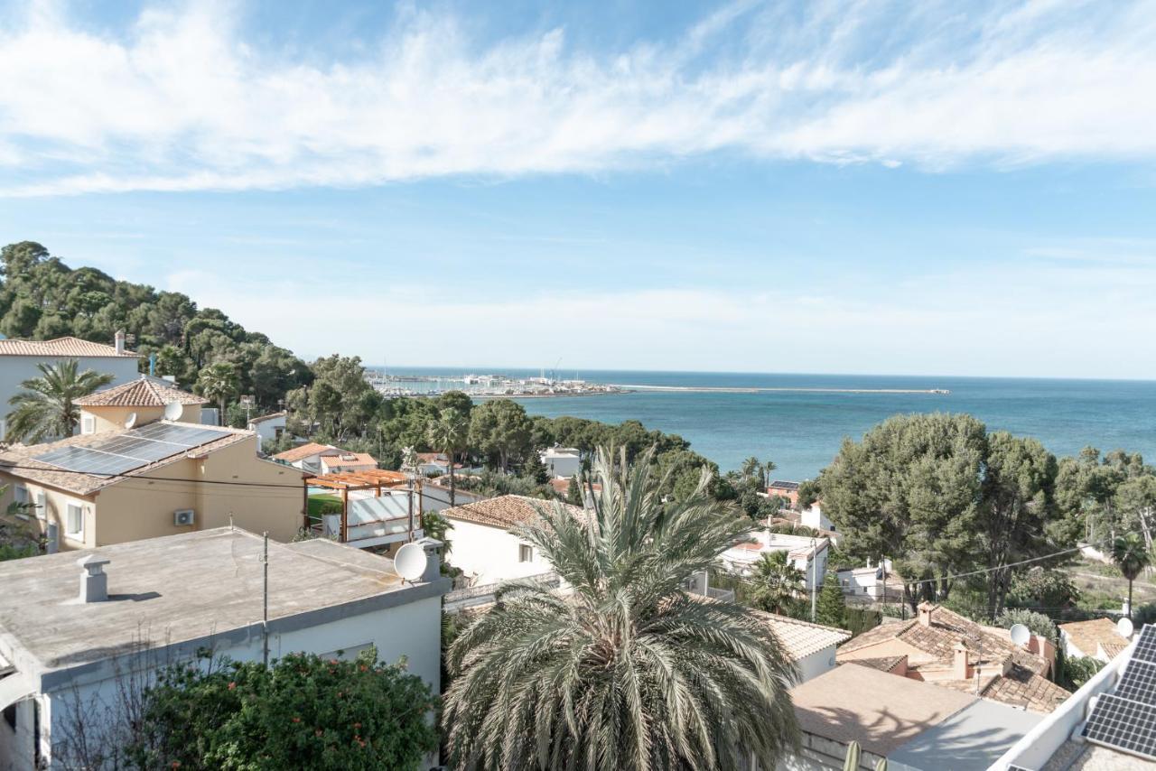 House * Denia