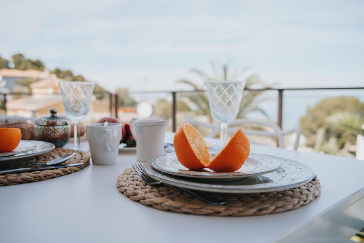 House Apartment Denia