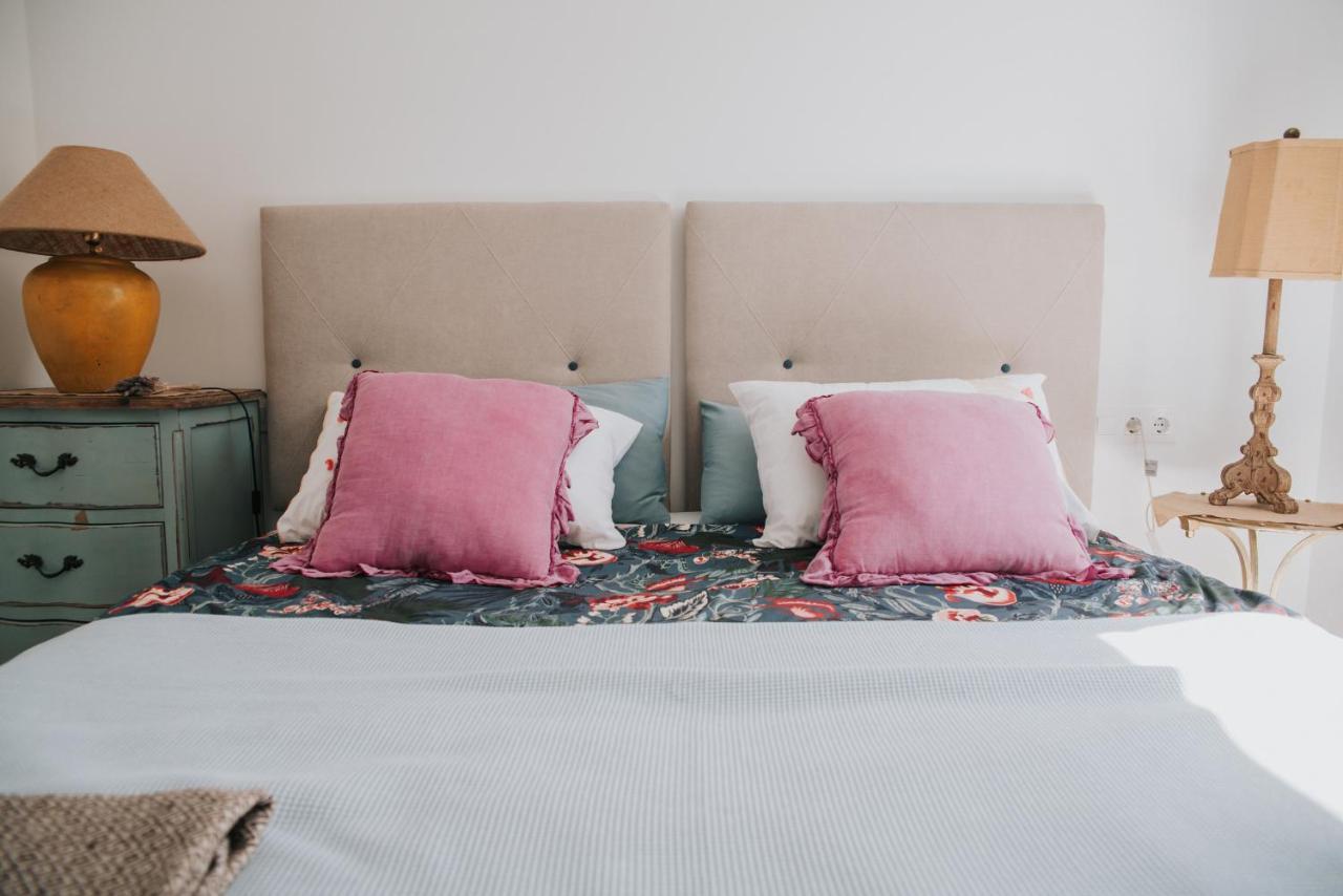 House Apartment Denia