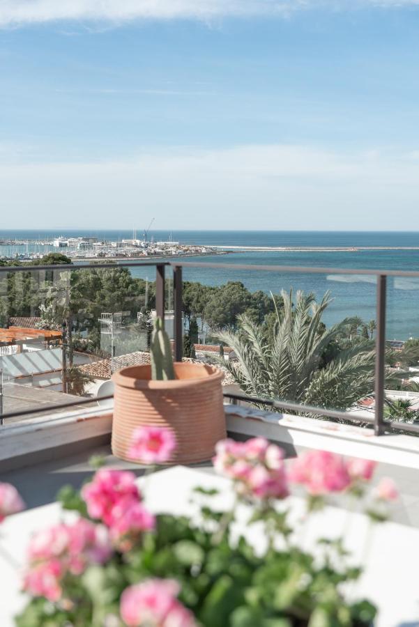 Apartment House Denia