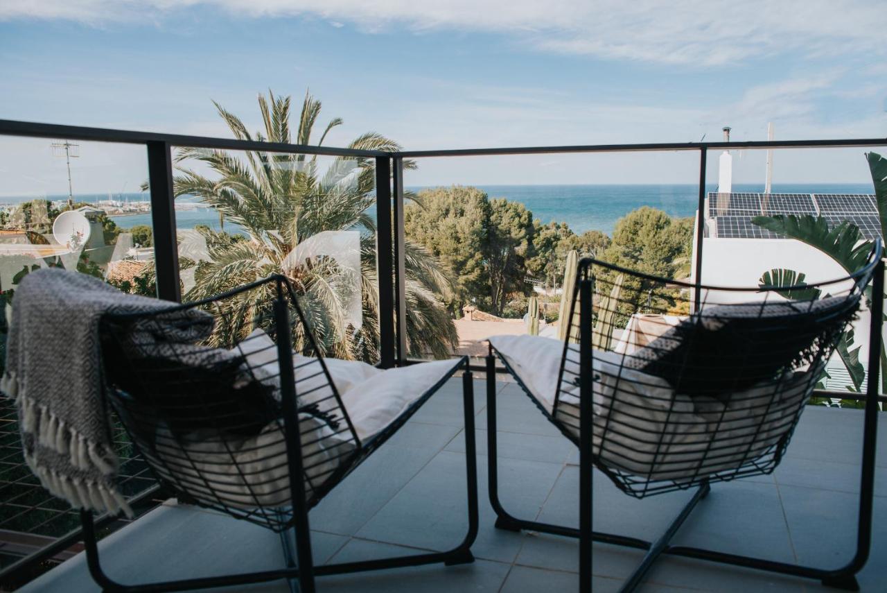 Apartment House Denia