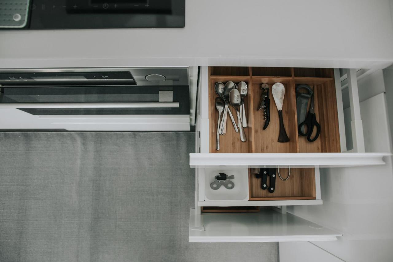 Apartamento House *