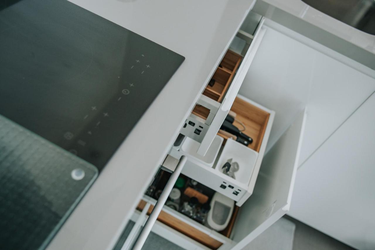 House Apartment *