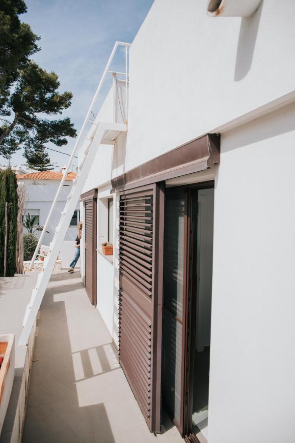 Apartment House
