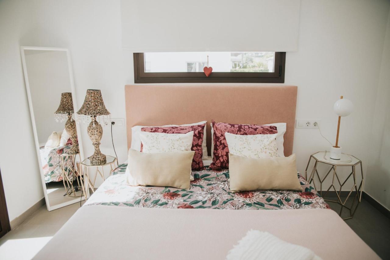 Apartamento House