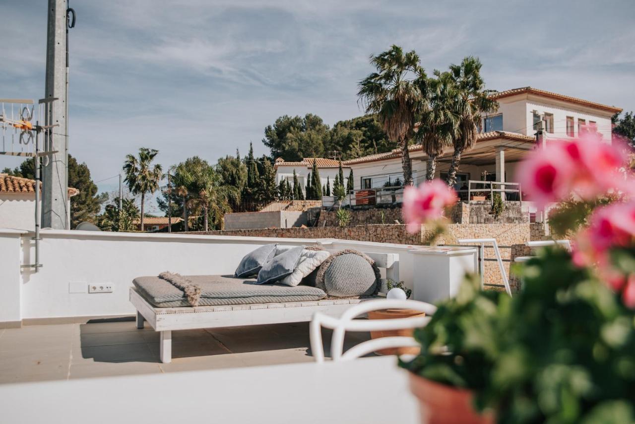 House Denia
