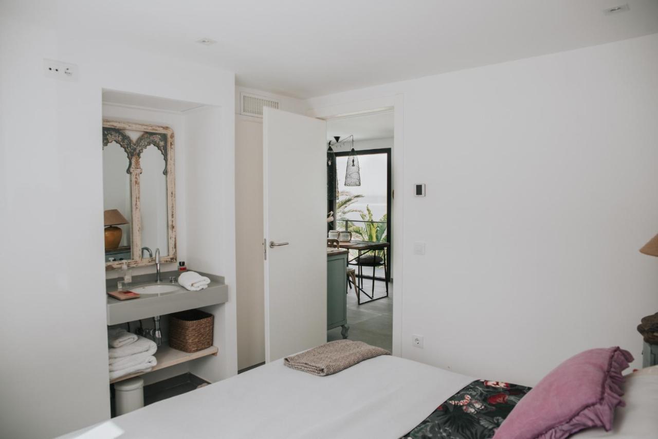 Apartamento House