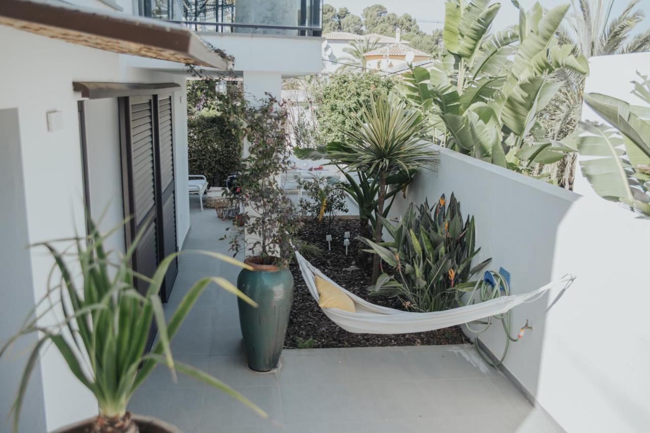 House Apartment Denia