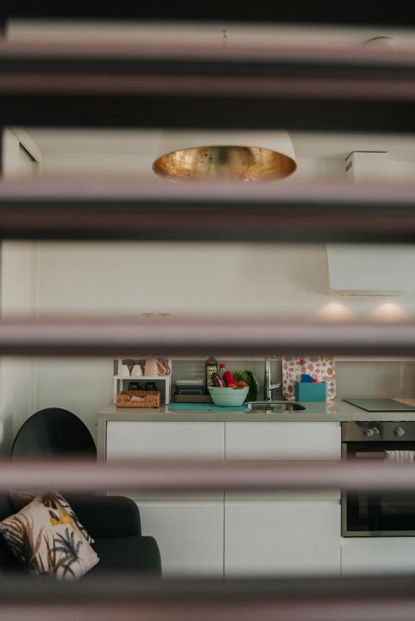 Apartamento House *