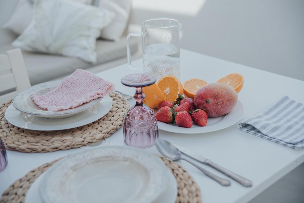 Apartamento House Dénia