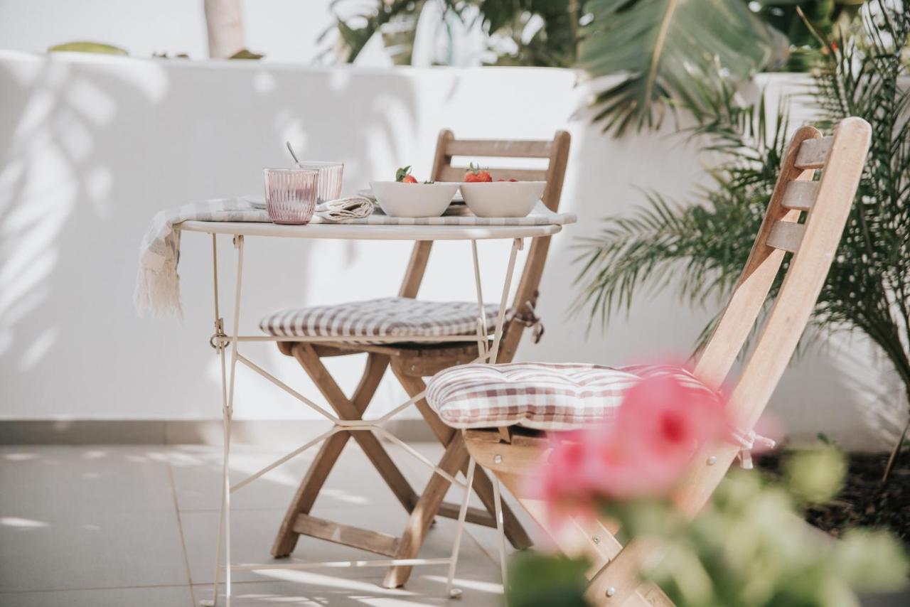 Apartment House Denia