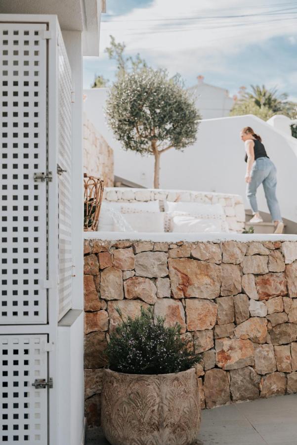 House Apartment Denia